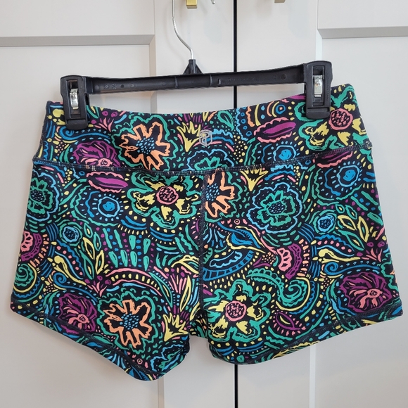 Born Primitive Double Take booty shorts - Picture 2 of 9